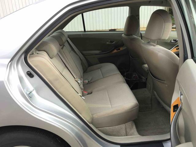 トヨタ アリオン