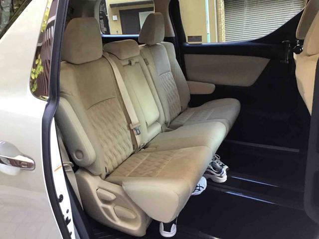 トヨタ アルファード