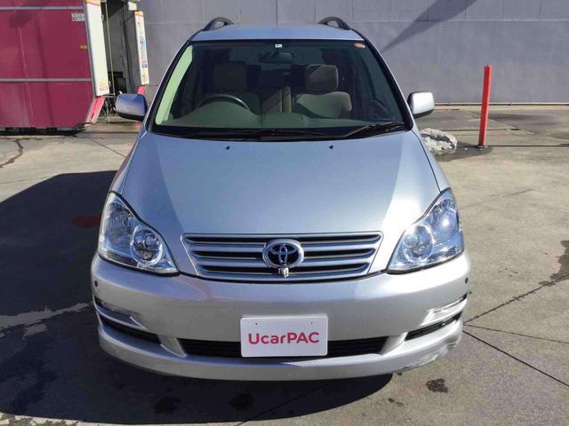 トヨタ イプサム