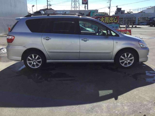 トヨタ イプサム