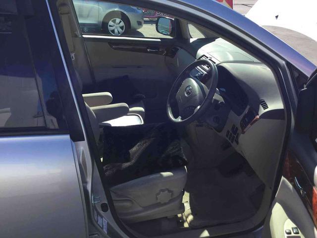 トヨタ イプサム