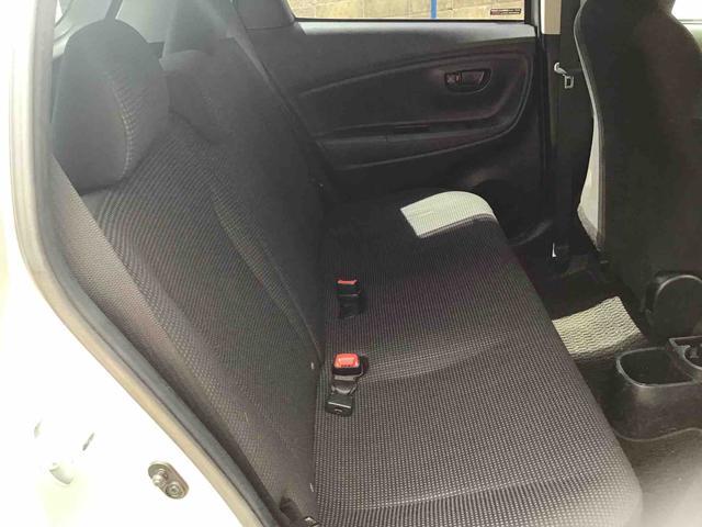 トヨタ ヴィッツ