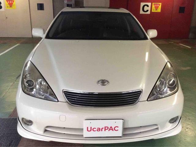 トヨタ ウィンダム