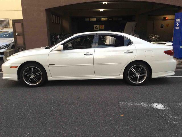 トヨタ ウィンダム