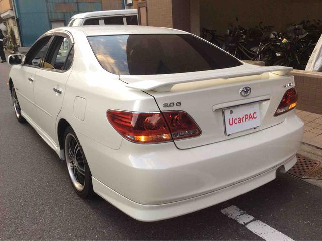 トヨタ ウィンダム