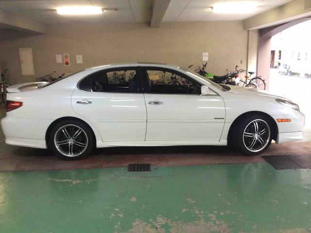 トヨタ ウィンダム