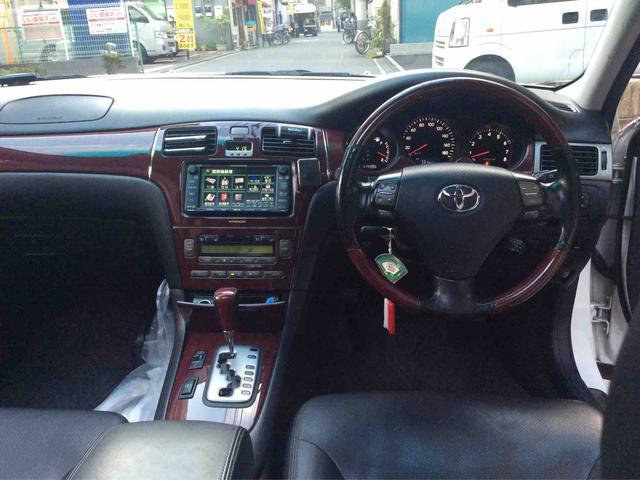 トヨタ ウィンダム