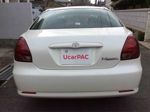 トヨタ ヴェロッサ