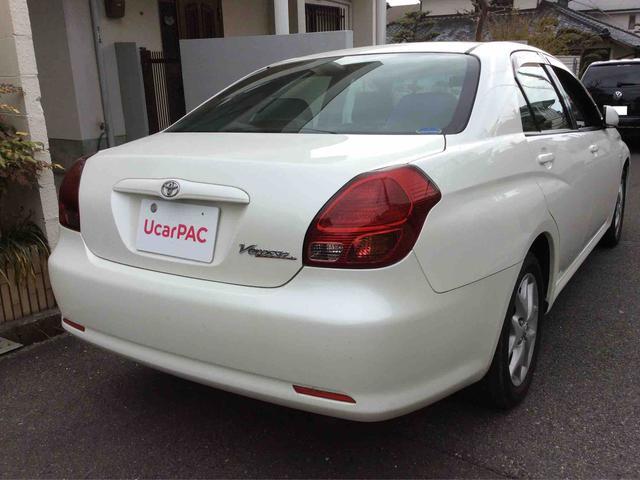 トヨタ ヴェロッサ