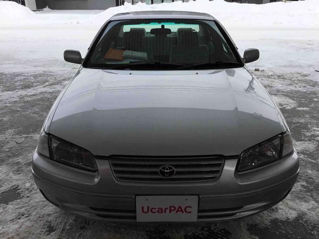 トヨタ カムリグラシア