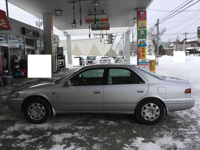 トヨタ カムリグラシア