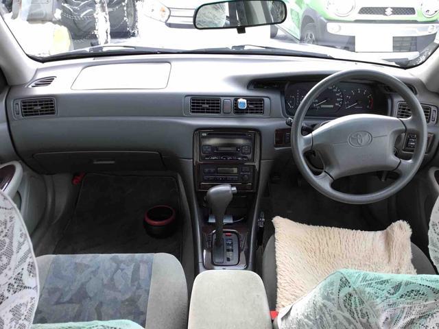 トヨタ カムリグラシア