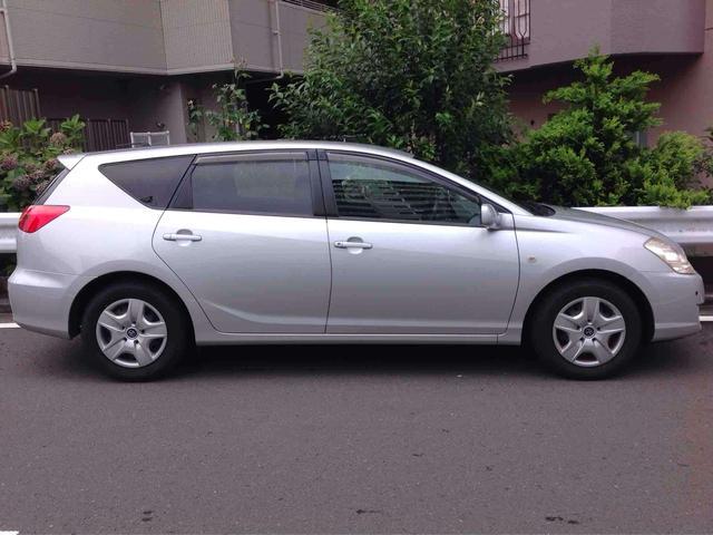 トヨタ カルディナ