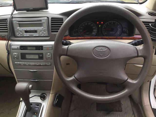 トヨタ カローラ