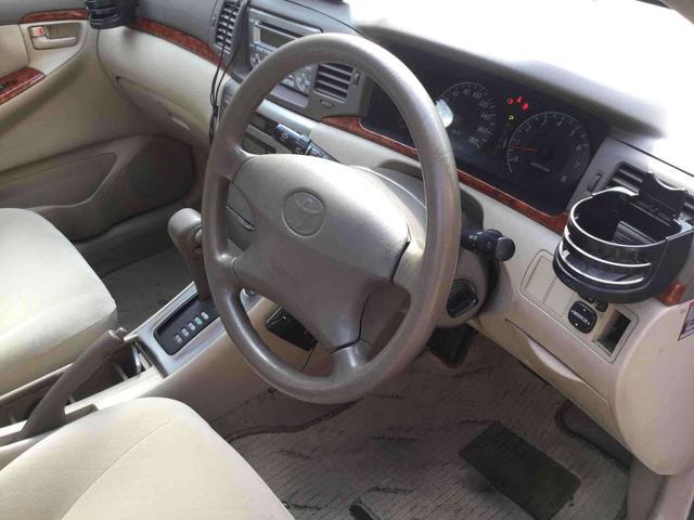 トヨタ カローラ