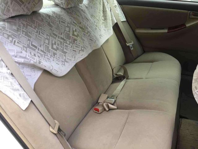 トヨタ カローラ