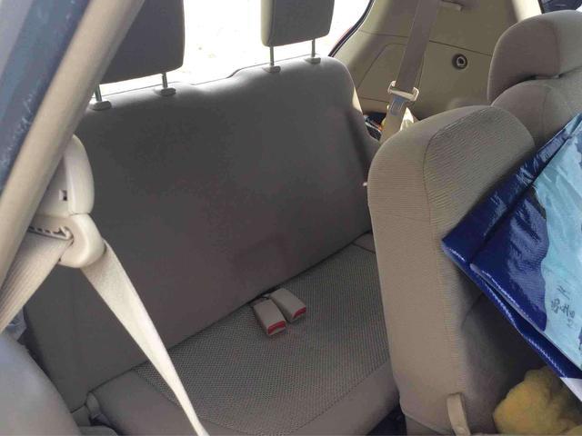 トヨタ カローラスパシオ