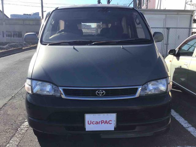 トヨタ グランビア