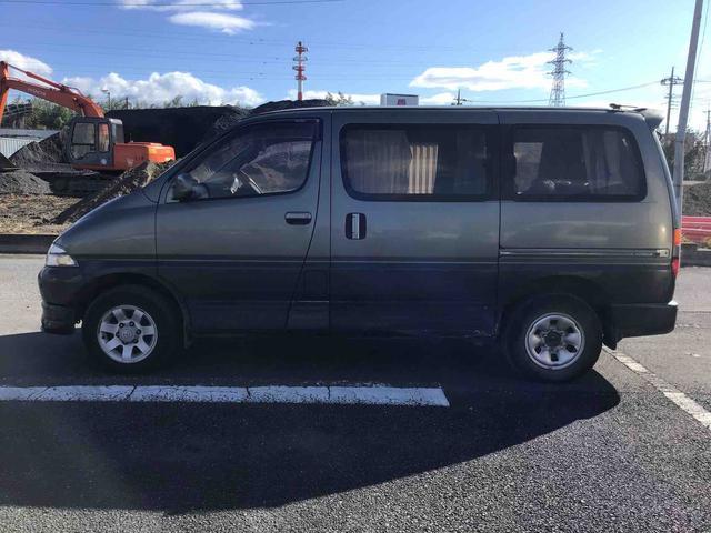 トヨタ グランビア