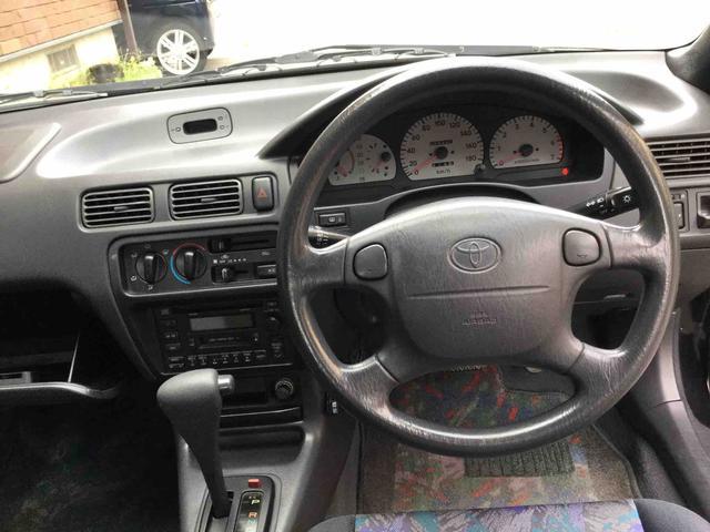 トヨタ サイノス