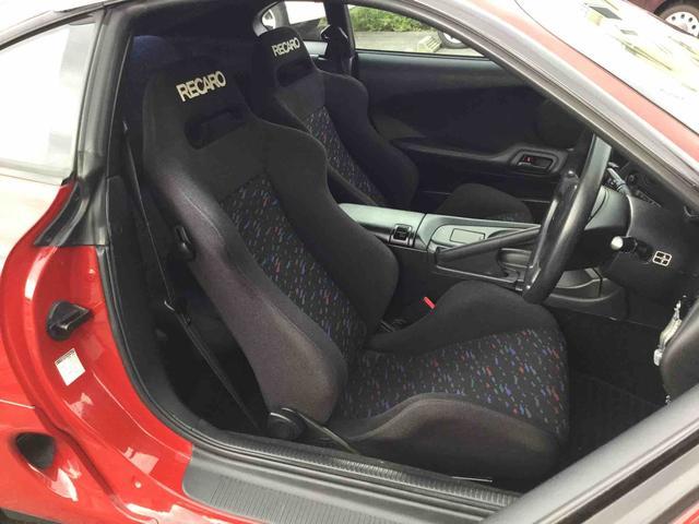 トヨタ スープラ