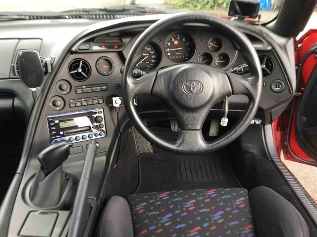 トヨタ スープラ