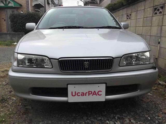 トヨタ スプリンター