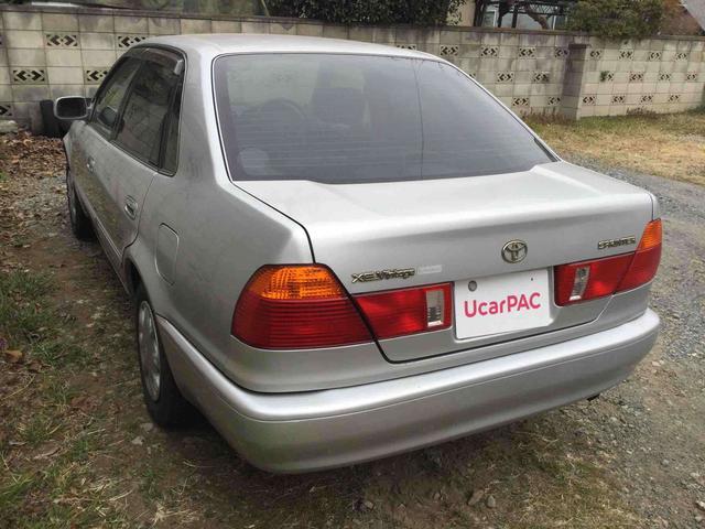 トヨタ スプリンター