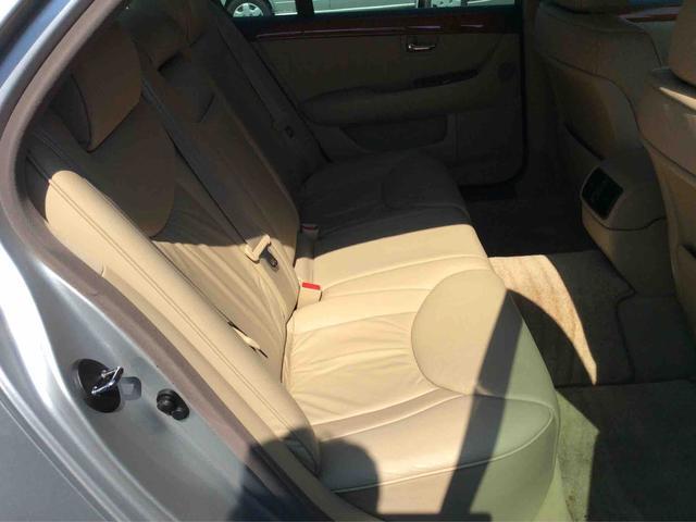 トヨタ セルシオ