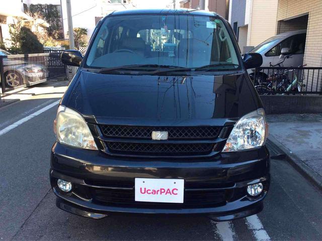 トヨタ ツーリングハイエース