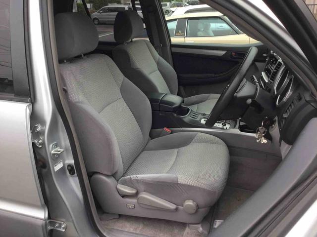 トヨタ ハイラックスサーフ