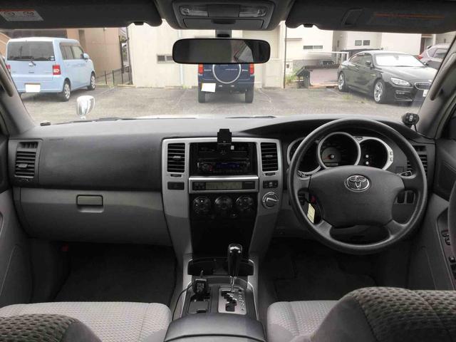 トヨタ ハイラックスサーフ