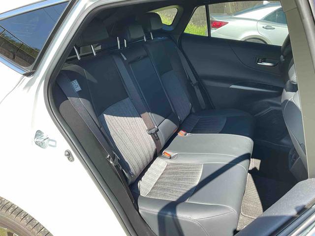 トヨタ ハリアー