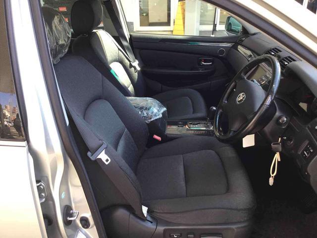 トヨタ ブレビス