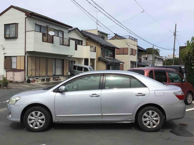 トヨタ プレミオ