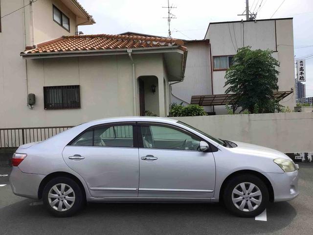 トヨタ プレミオ