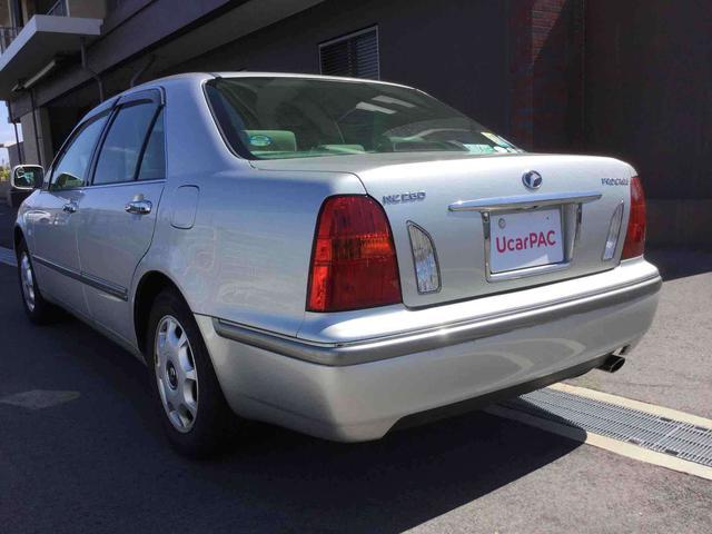 トヨタ プログレ