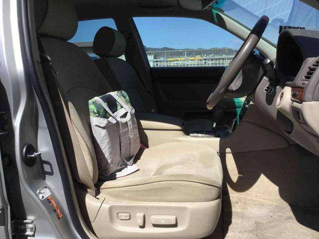 トヨタ プログレ