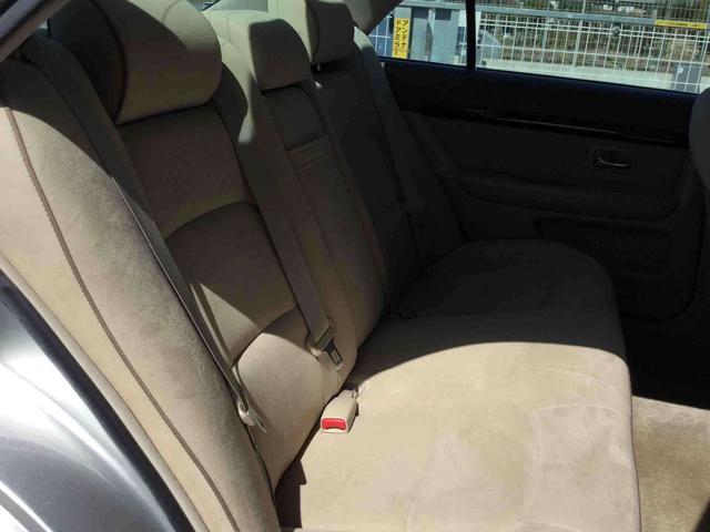 トヨタ プログレ