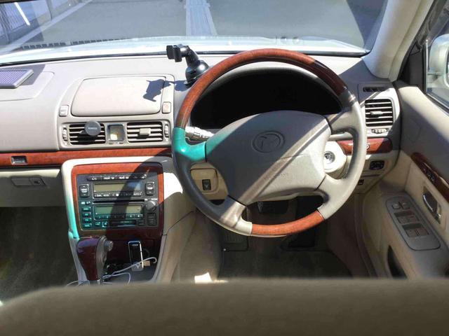 トヨタ プログレ