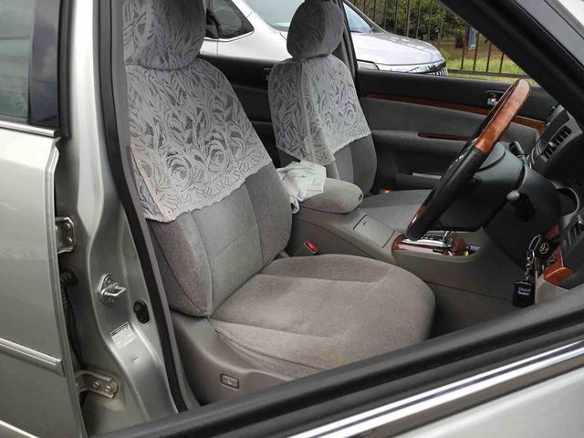 トヨタ マーク２