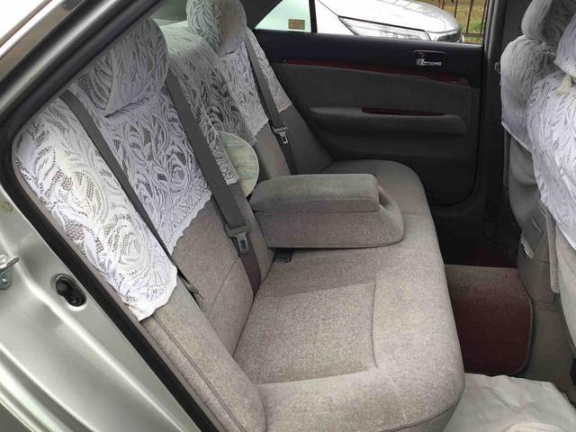 トヨタ マーク２