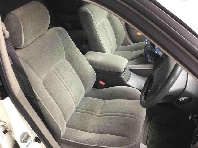 トヨタ マーク２クオリス