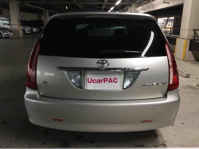 トヨタ マーク２ブリット