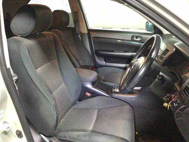 トヨタ マーク２ブリット