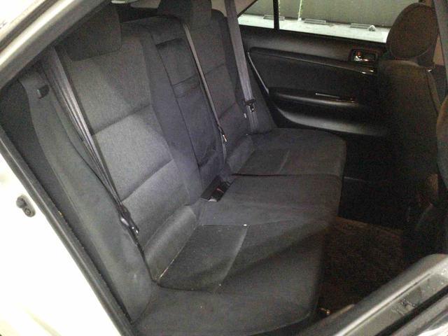 トヨタ マーク２ブリット