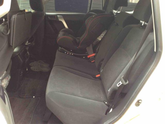 トヨタ ランドクルーザープラド