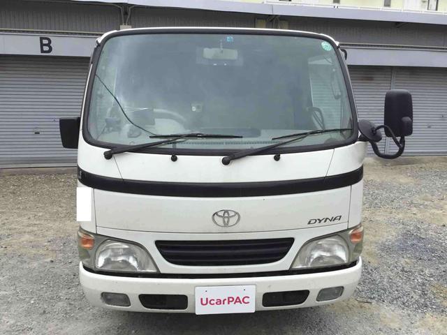 トヨタ ダイナ