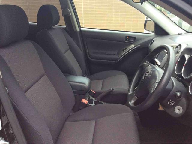 トヨタ ヴォルツ