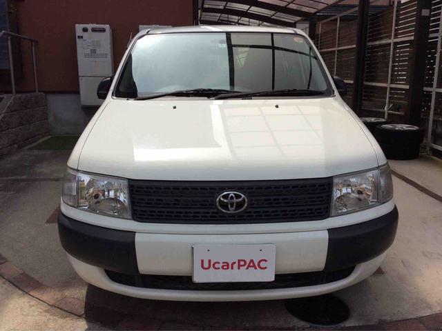 トヨタ プロボックスワゴン